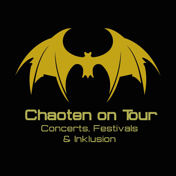 Chaoten on Tour